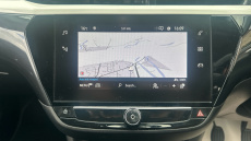 Vauxhall Corsa 1.2 Griffin 5dr Petrol Hatchback